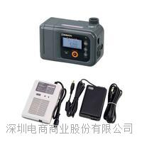 电商MRO供应链日本柴田带微型泵QC10N型的MP Σ500NⅡ型有哪些配置