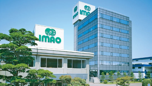 IMAO锁紧器  深圳电商商业股份有限公司和今尾的故事
