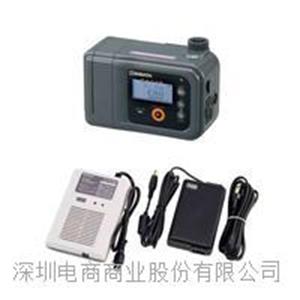 电商MRO供应链日本柴田带微型泵QC10N型的MP Σ500NⅡ型有哪些配置