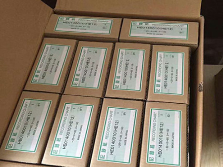 电商MRO供应链日本SEKONIC赛科尼SEKONIC温湿度记录仪——记录纸（HE12）的详细资料