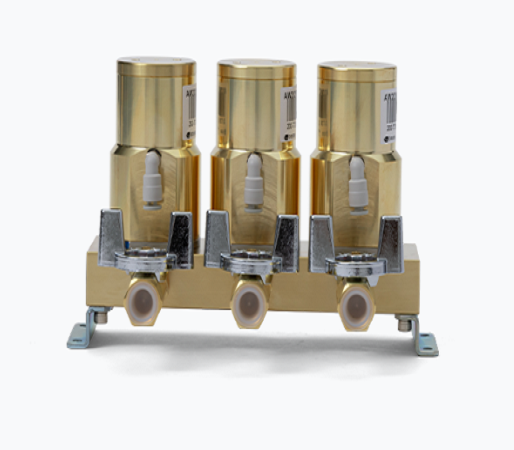 电商   MRO供应链今日送货现场展示COSMO科斯莫切换阀NL-S2-22M