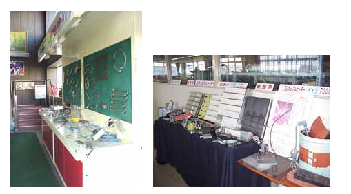 日本Nippon Heater工业电加热器|详情介绍