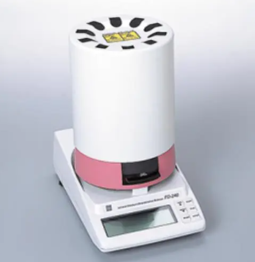 深圳电商股份有限公司推荐推荐日本KETT凯特 红外线水分计FD-24