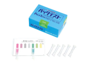 深圳电商商业股份有限公司推荐KYORITSURIKA共立理化学研究所 水质快速测定器