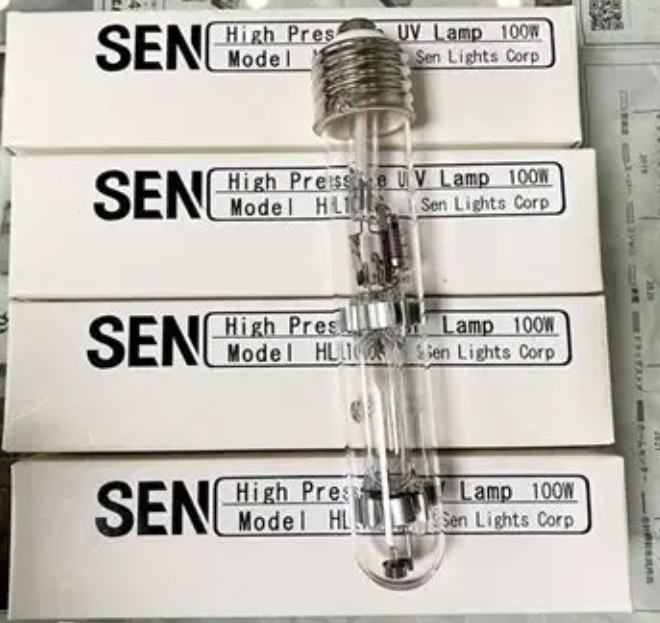 深圳电商商业股份有限公司推荐日本SEN日森冷阴极笔式灯 SP-3-2H