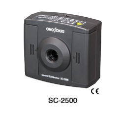 深圳电商商业股份有限公司 SC-2500日本ONOSOKK小野声级校准器