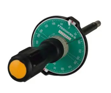 电商MRO供应链讲解日本Tohnichi东日起子（螺丝刀）FTD100CN2-S