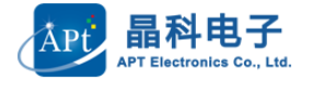 广东晶科电子股份有限公司