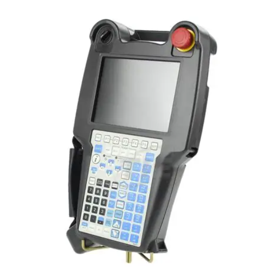 电商MRO供应链今日到货推荐日本FANUC发那科A05B-2255-C102 示教器