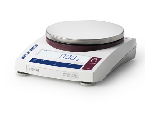 电商MRO供应链讲解METTLERTOLEDO梅特勒托利多珠宝秤与黄金天平电子天平JL602GE