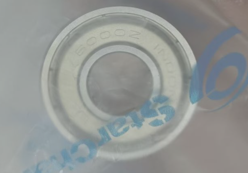 电商MRO供应链今日到货推荐日本NSK恩斯克6000ZZ单列深沟球轴承密封式