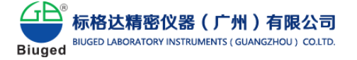 标格达精密仪器广州有限公司