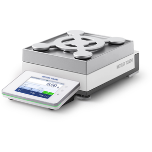 电商MRO供应链今日推荐METTLER TOLEDO梅特勒托利多电子天平 XSR1202S/AC