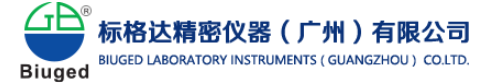 标格达精密仪器广州有限公司
