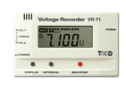 电商MRO供应链今日到货推荐日本TANDD兼容云的USB连接温度和湿度数据记录器TR-75A