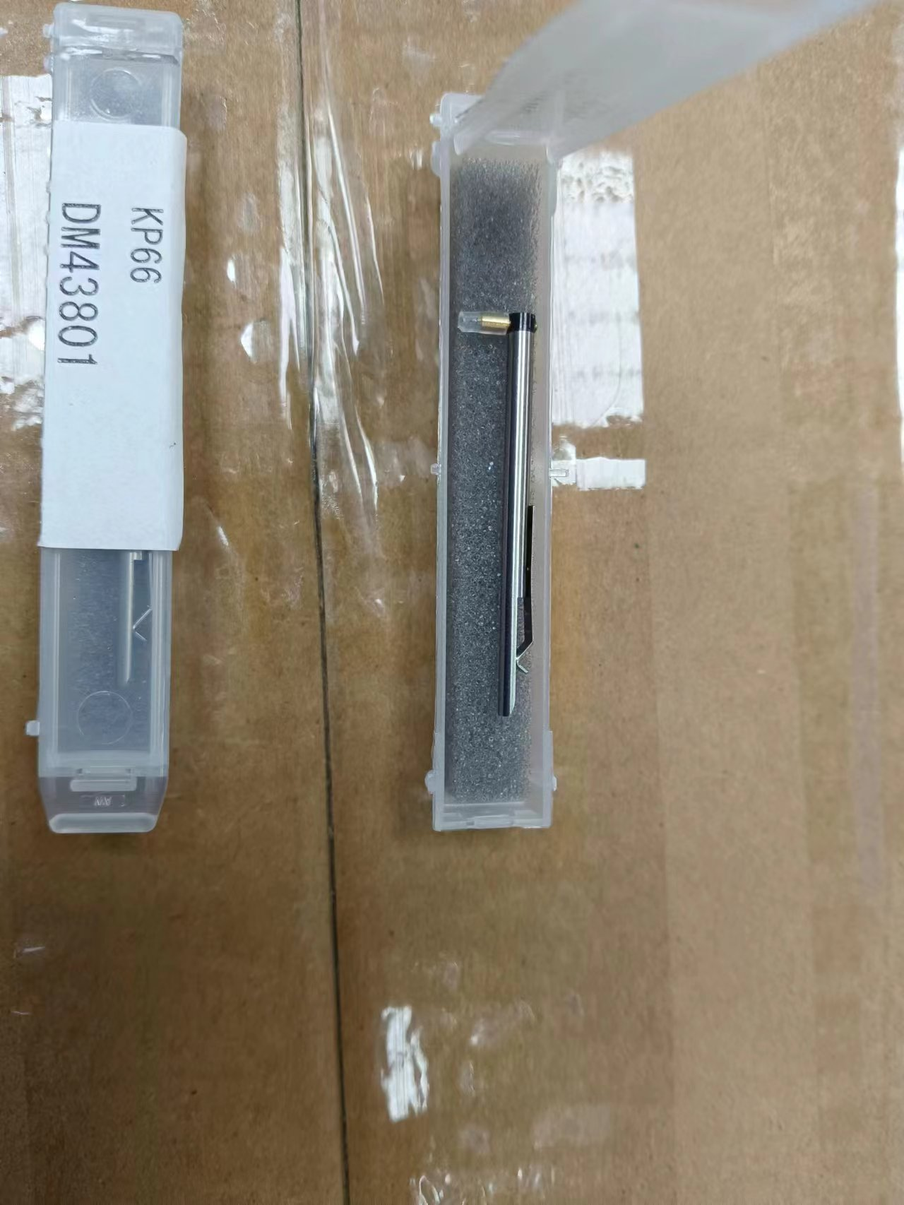 电商MRO供应链今日到货推荐日本ACCRETECH东京精密DM43801粗糙度测针 测定子