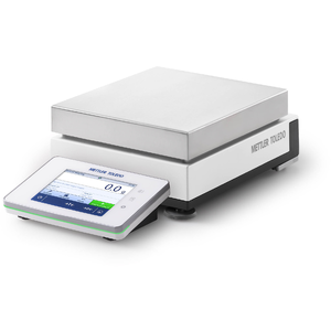 电商MRO供应链今日推荐METTLER TOLEDO梅特勒托利多电子天平 XSR10001S/AC