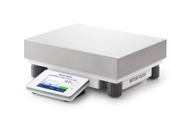 电商MRO供应链今日推荐METTLER TOLEDO梅特勒托利多电子天平XSR16001L/AC