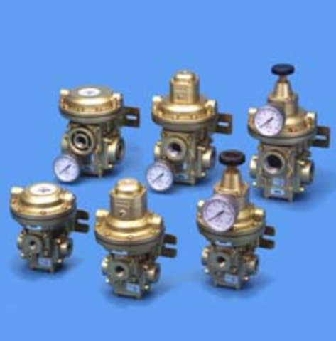 电商MRO供应链讲解日本azbil山武高礼来调节器R58-305-00-B1