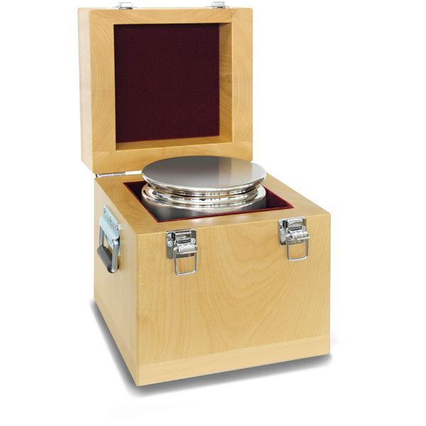 电商MRO供应链讲解METTLERTOLEDO梅特勒托利多砝码 50kg E1 WD