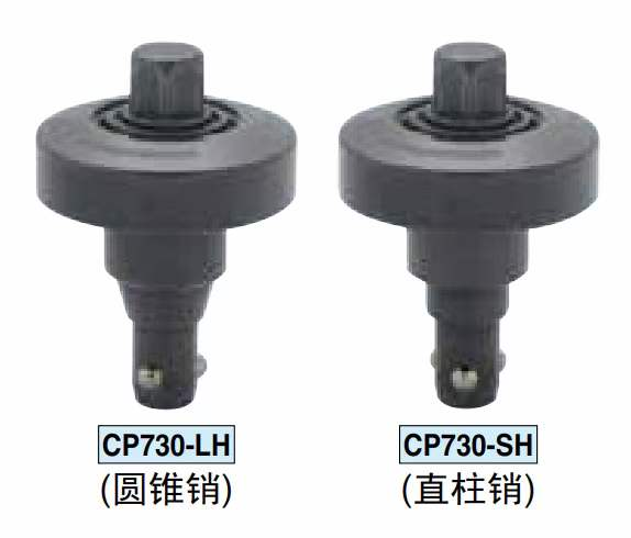 电商MRO供应链今日到货推荐日本今尾IMAO 快速柔性定位器六角螺栓型(销子)CP730-1246LH