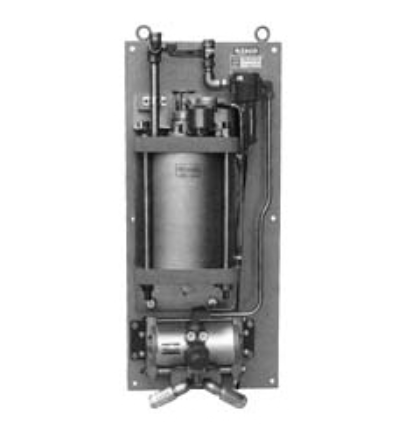 电商MRO供应链今日推荐日本AZBIO山武总润滑油型号TA4-400-9005