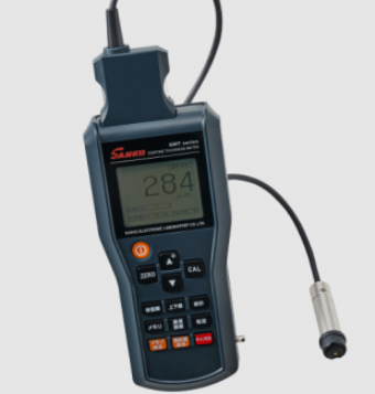 电商MRO供应链讲解日本SANKO三高SWT-NEO 双型涂层测厚仪