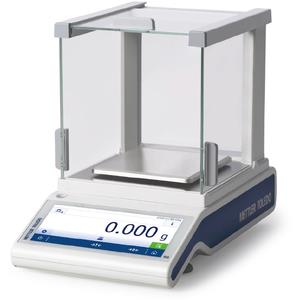 电商MRO供应链今日推荐METTLER TOLEDO梅特勒托利多电子天平MS1003TS/02