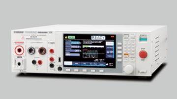电商MRO供应链日本菊水KIKUSUI绝缘耐压测试仪TOS9301 新能源行业