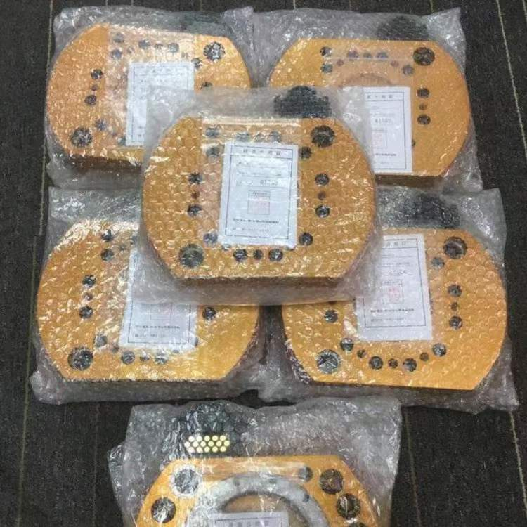 电商MRO供应链今日推荐日本BL机器人快换装置QCP-220-T-J16A 快换器