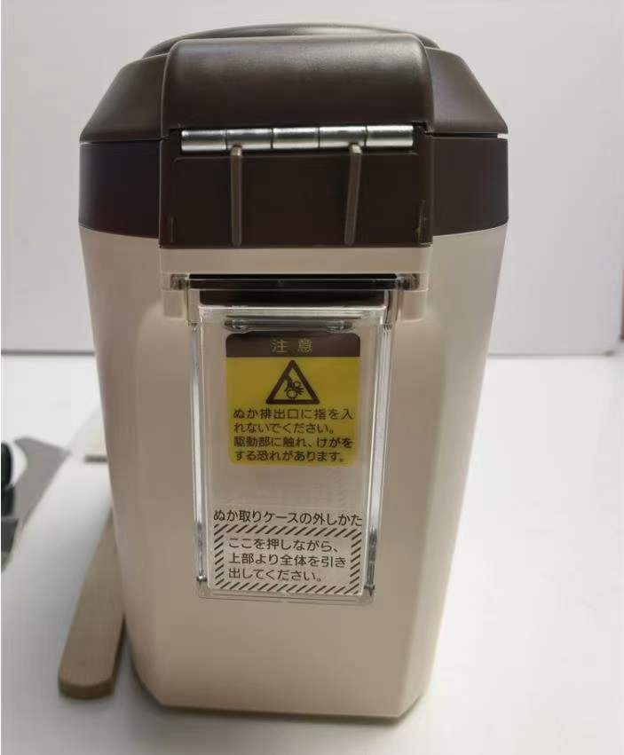 电商MRO供应链今日推荐日本凯特KETT小型精米机Pearlest带计时器