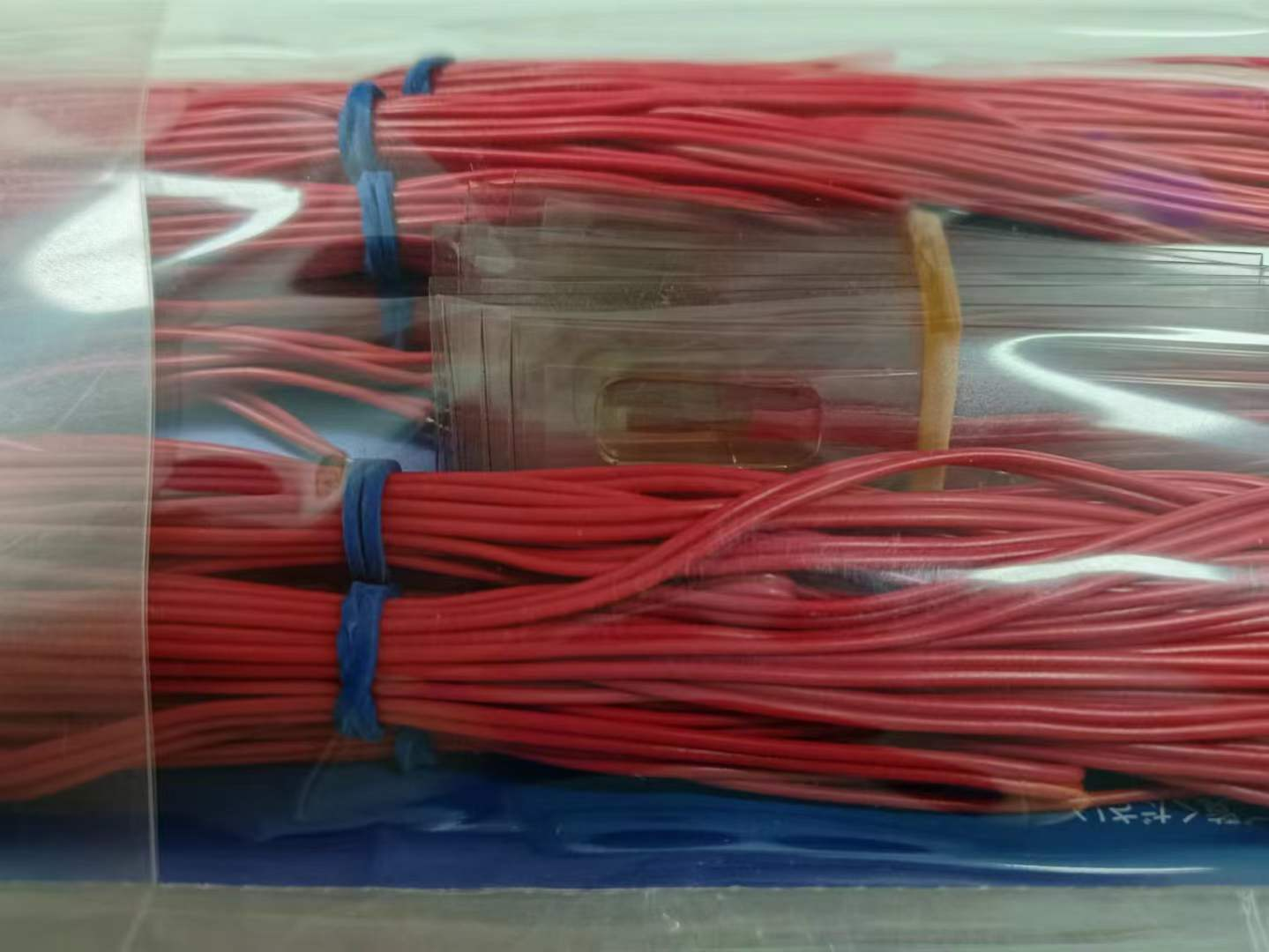 电商MRO供应链近日到货推荐日本KYOWA共和应变片KFWS-2N-120-C1-16L3M2R   3米导线