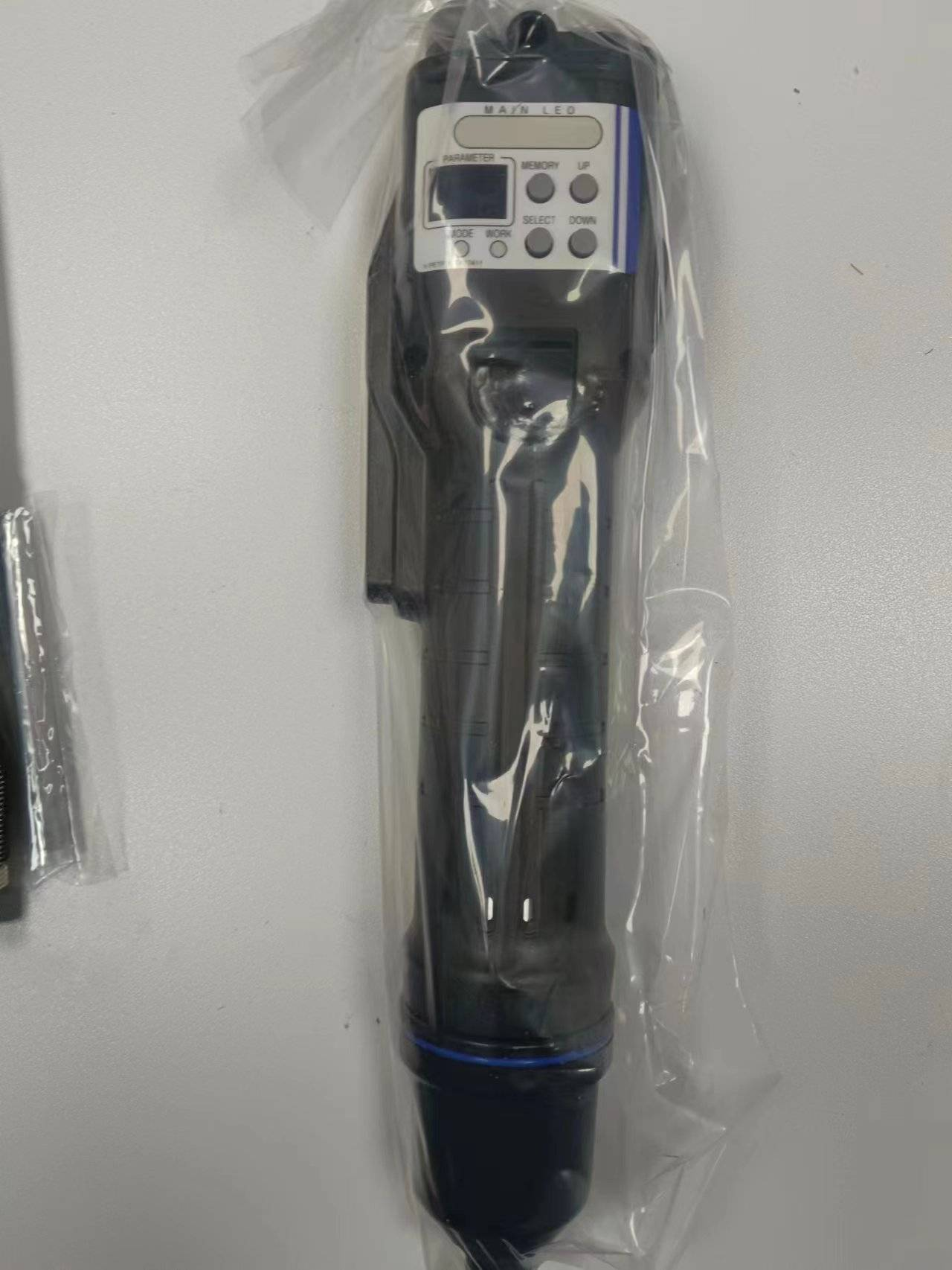 电商MRO供应链今日到货推荐日本NITTOKOHKI日东工器DLV30S12L-AYK电动螺丝刀