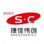 深圳市捷佳伟创新能源装备股份有限公司