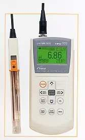 电商MRO供应链近日到货推荐日本tokokagaku东兴化学PH计防水·防尘TPX-999