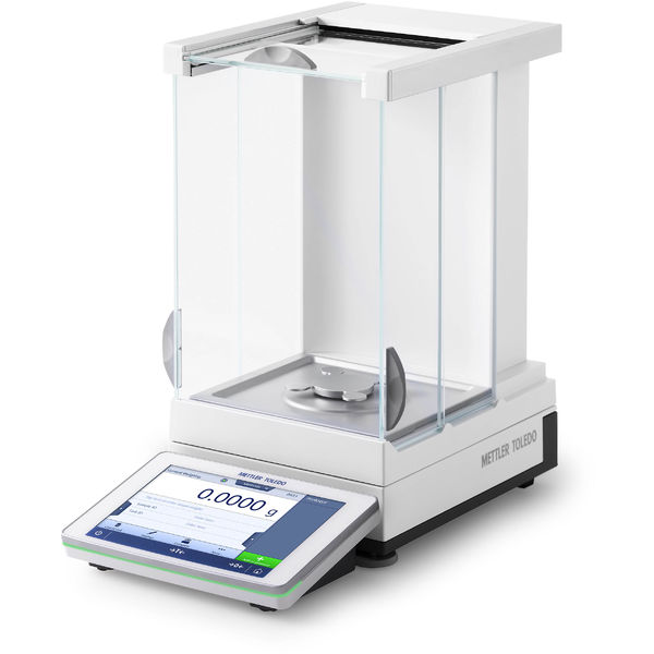 电商MRO供应链今日推荐METTLER TOLEDO梅特勒托利多电子天平 XPR504S/AC