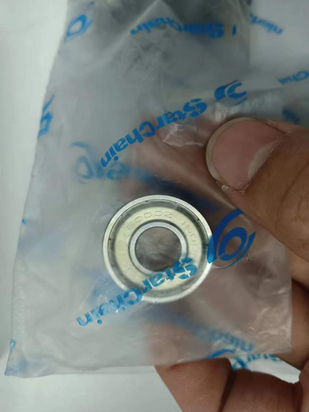 电商MRO供应链今日到货推荐日本NSK恩斯克6000ZZ单列深沟球轴承密封式