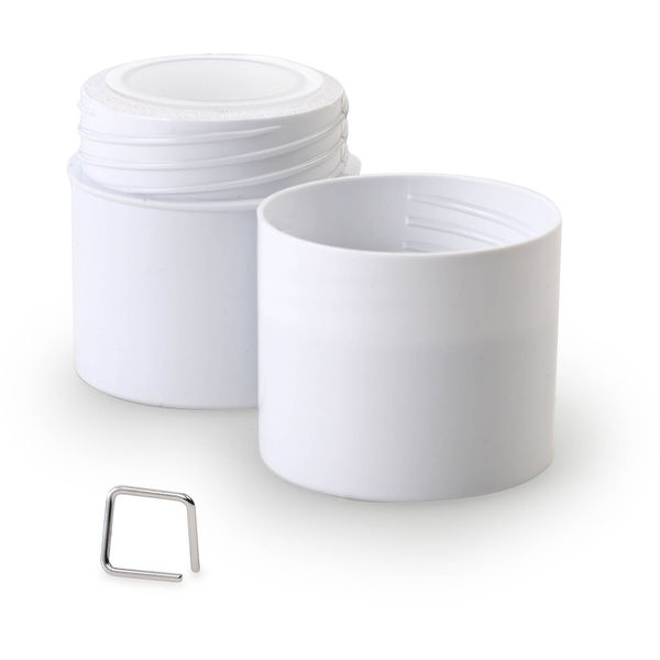 电商MRO供应链讲解METTLERTOLEDO梅特勒托利多砝码 塑料盒含证书 20mg E1 PL Cal