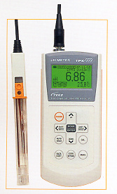 电商MRO供应链近日到货推荐日本tokokagaku东兴化学PH计防水·防尘TPX-999