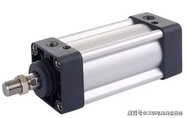 电商MRO供应链日本 KOGANEI  气缸 MBDAS4.5*8-L