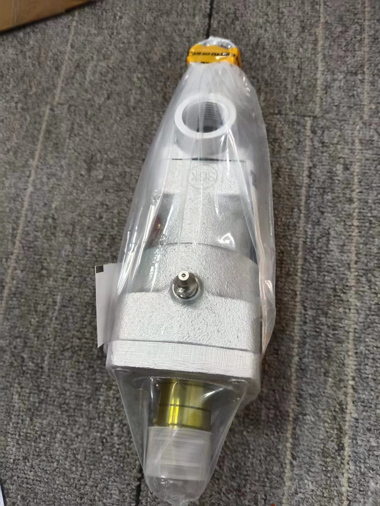 电商MRO供应链讲解日本SHOWA GIKEN昭和技研ACD15A6AR旋转接头