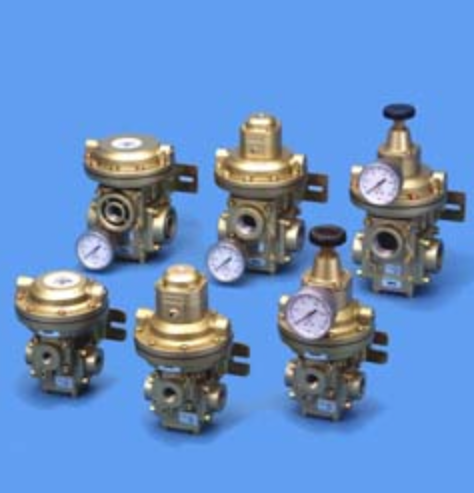 电商MRO供应链讲解日本azbil山武高礼来调节器R53-405-00B1