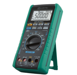 电商MRO供应链日本KYORITSU数字万用表 KEW 1062