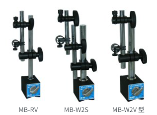 电商MRO供应链日本KANETEC磁铁支架MB-W2S多型号选择