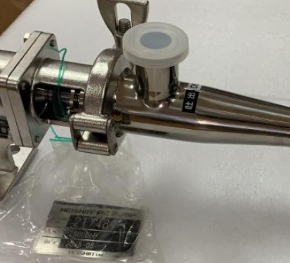 电商MRO供应链日本兵神 螺杆泵配件定子 2NBL10F-3005