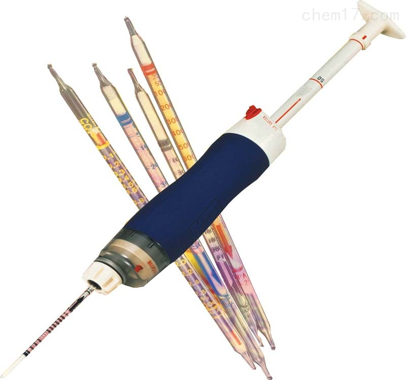 电商MRO供应链日本光明理北川式  710A 甲醛检测管