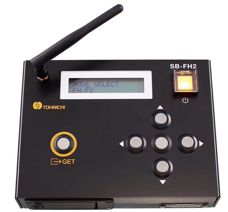 电商MRO供应链日本TOHNICHI东日无线模块可互换接收器 SB-FH2
