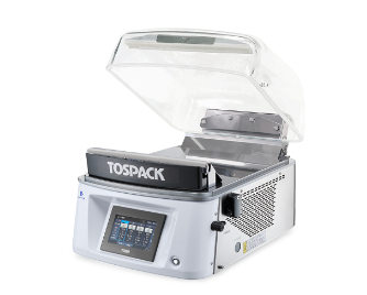 电商MRO供应链日本TOSEI台式真空包装 V-593G