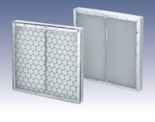 电商MRO供应链日本无机耐热预过滤器 / 不织布过滤网CKR40