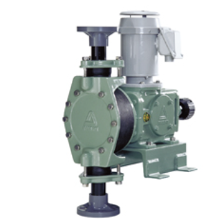 电商MRO供应链日本IWAKI易威奇  计量泵   LK-57VS-02